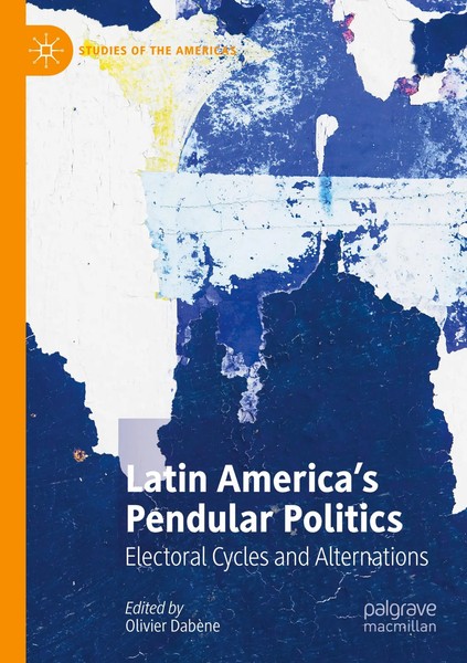 Olivier DabèNe | Latin America's Pendular Politics | Taschenbuch | Englisch-image