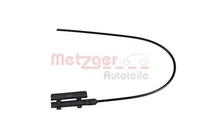 Metzger Autoteile Motorhaubenzug 3160049 FüR BMW 3Er E46 Touring Compact 316 318