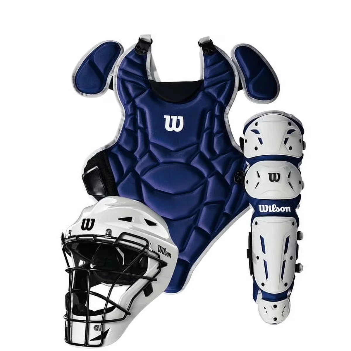 Wilson A3200 キャッチャー防具 25+ Wilson Baseball & Softball Catcher Protective Gear for sale