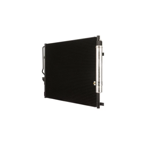 Kondensator Klimaanlage MAHLE AC 553 001S für Mercedes-Benz VW Sprinter 3, - Bild 8 von 24
