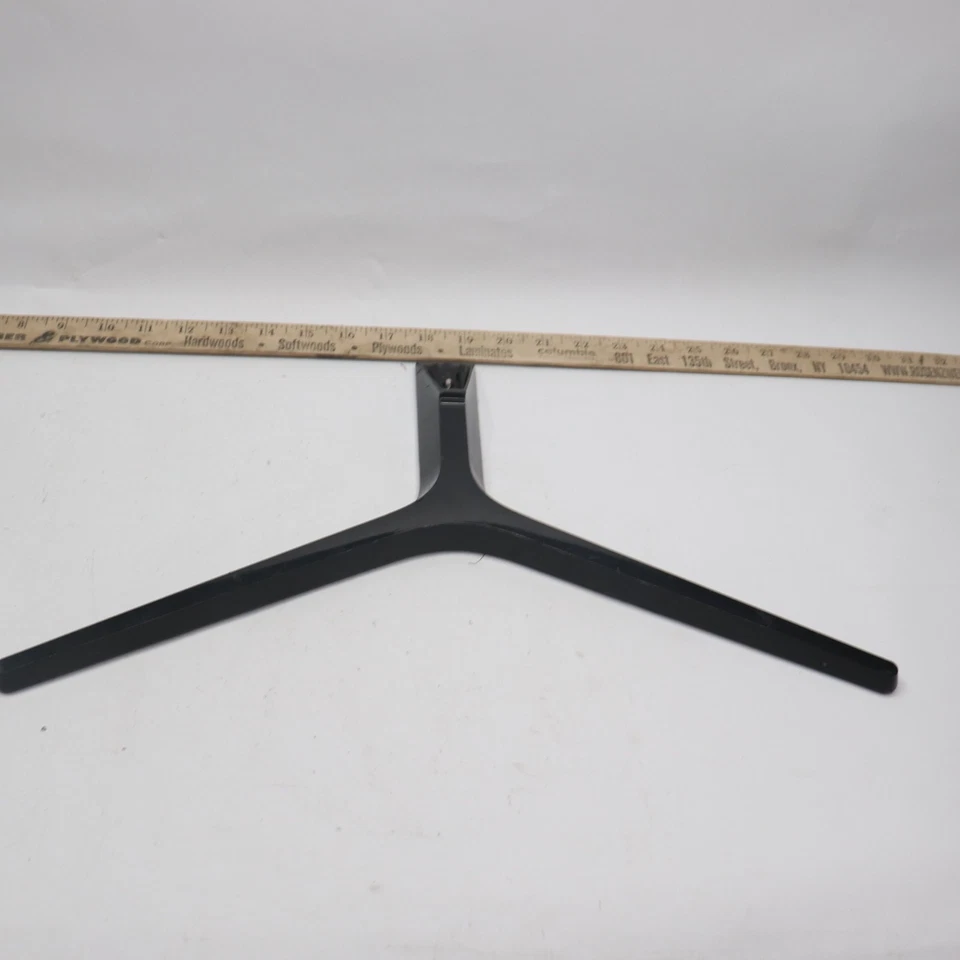 Samsung Foot Stand P-Cover Top 18-1/2 银色 — 第 2/4 张图片