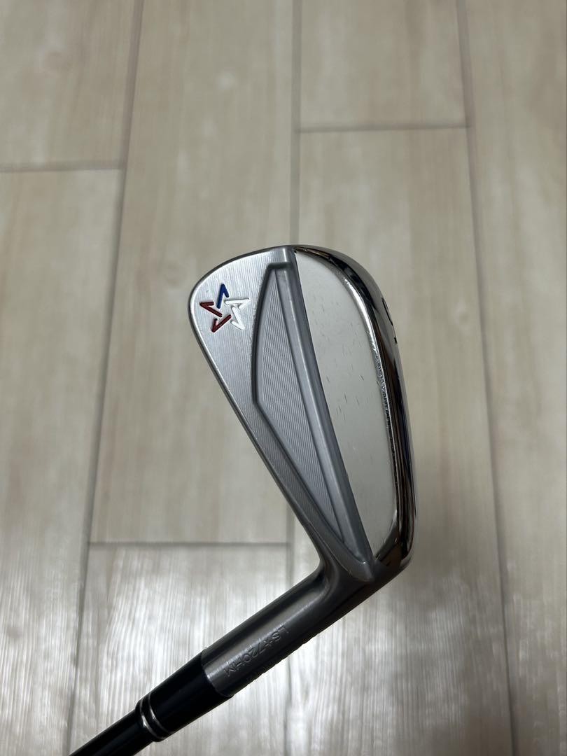 Artisan Ls 720Hm 5I Shaft Diamana Thumb I95 | eBay