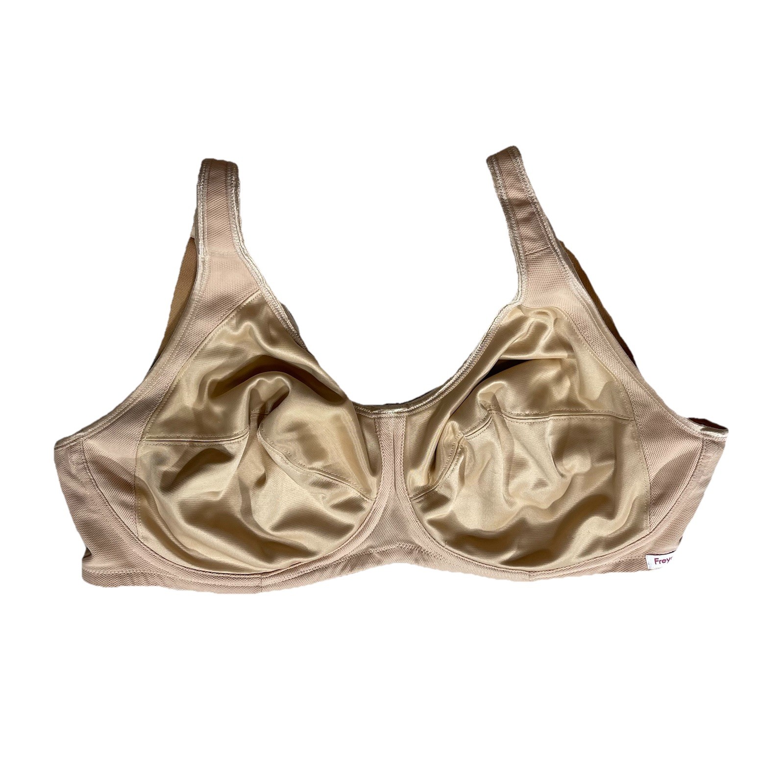 Freya Active AA4002 Underwire Support High Impact… - image 1