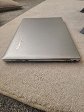 Lenovo Laptop with Charger