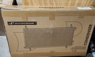 2000 Toyota Tacoma AC Condenser- NEW