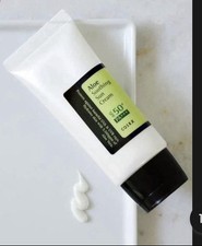COSRX Aloe Soothing Sun Cream Block SPF50 PA+++ 50ml Vegan UK
