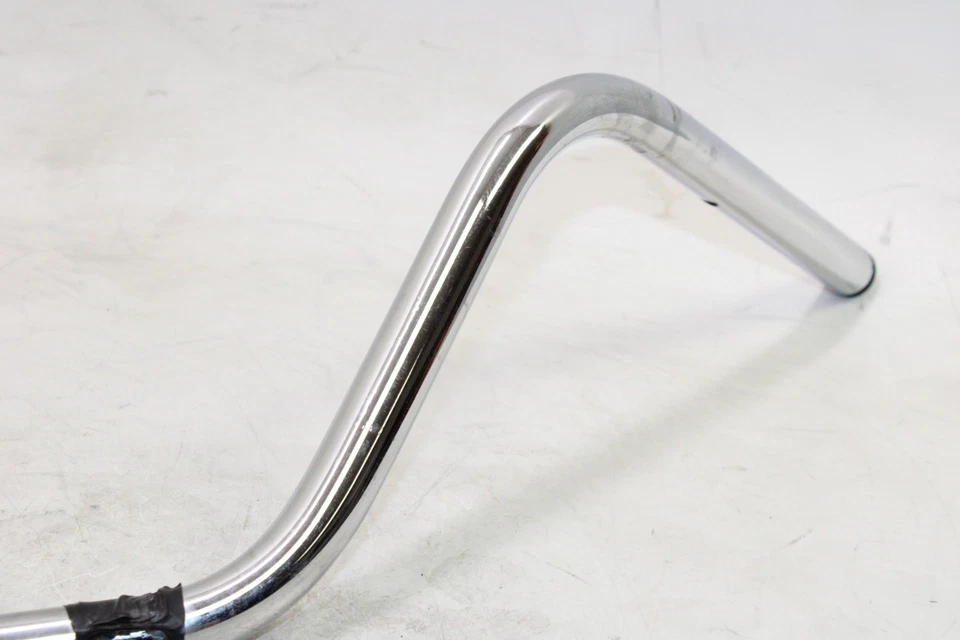 Moto Guzzi 1100 1999 manillar OEM Foto 3 de 4