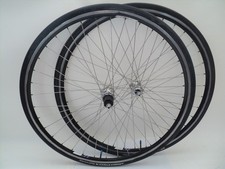 CAMPAGNOLO CHORUS / DELTA 700c 8s copertoncino set ruote set ruote roues record