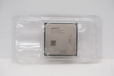 AMD FX-4350 Quad-Core 4.2GHz AM3+ Processor CPU - FD4350FRW4KHK