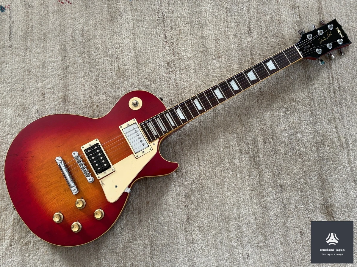 Yamaha Studio Electric Guitars for sale | eBay