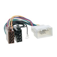 Autoradio Adapterkabel FüR Mitsubishi ASX Outlander CitroëN C-Crosser Peugeot