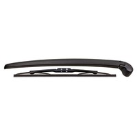 Wischerarm Wischblatt Hinten Audi A6 Avant (4F,C6) Scheibenwischer Heckscheibe