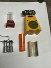 G.I Joe 1972 HURRICANE SPOTTER ACTION Figure Outfit ACCESSORY ADVENTURE TEAM