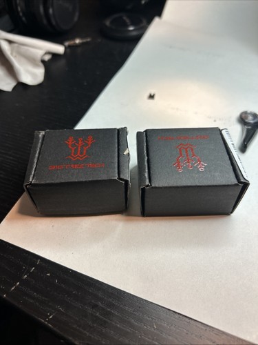 2x Bigtreetech TMC5160 V1.3 Stepper Motor Driver - Zdjęcie 3 z 3