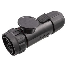 Stecker ISOBUS Implement Connector (IBIC)