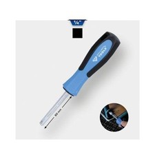 1/4 Zoll Vierkant-Schraubendreher, 60mm BRILLIANT TOOLS BT031056