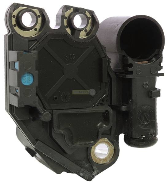 Regler Lichtmaschine 599249 Neu OE Valeo FüR -- Valeo Type-image
