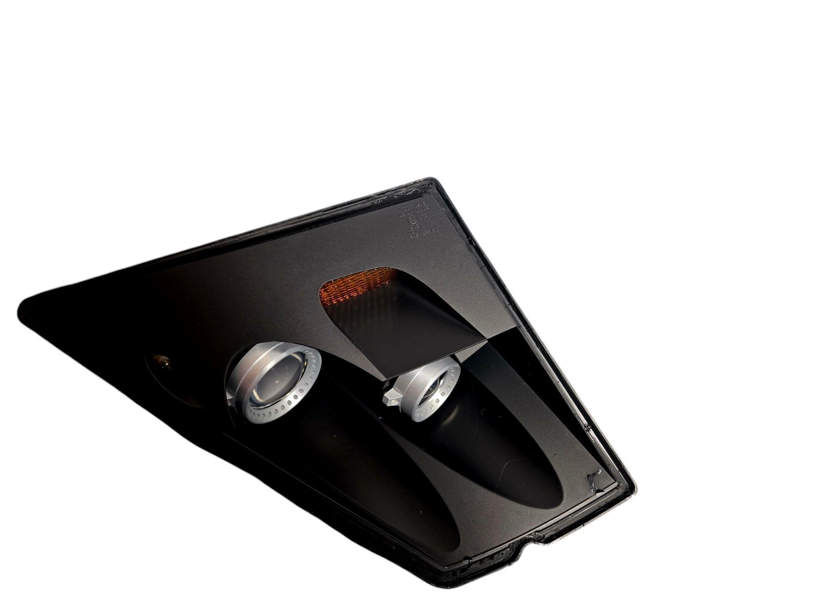 LAMBORGHINI  MURCIELAGO  HEADLIGHT HEADLAMP REPAIR/RESTORE
