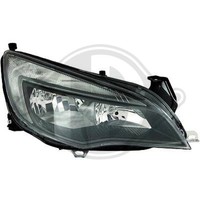 1807286 Scheinwerfer Rechts FüR Opel Astra J Caravan (P10)