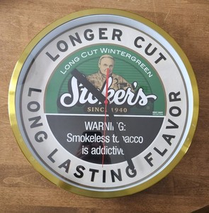 where is stokers tobacco made Stoker's Classic Loose Leaf Chewing Tobacco