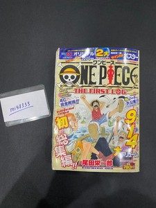 One Piece Log Book | eBay