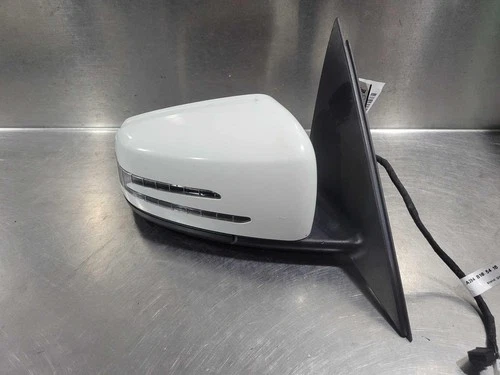 10 11 MERCEDES C-CLASS Door Mirror Right