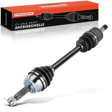 Cardan Hyundai COUPE