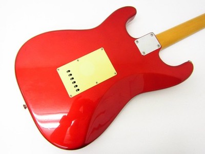 Fender Japan ST62-70 Stratocaster 1993 Fujigen MIJ USA Pickups 62
