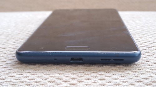 Nokia 5 TA-1024 Android 16GB, 5 .2", Dark Blue, Dual SIM, Very Good Condition - Picture 8 of 8