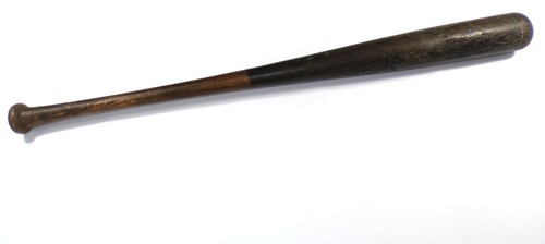 Batte De Baseball Louisville Slugger 125 - 34" K48 Johnson - Vintage USA