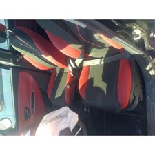 Siège Lancia YPSILON