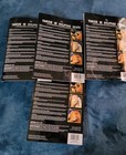 Pack of 4 pumpkin carving kit by Colossal  — photo 9