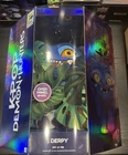 SDCC 2026 EXCLUSIVE JAZWARES NETFLIX K-POP DEMON HUNTERS DERPY LE 647 Of 700