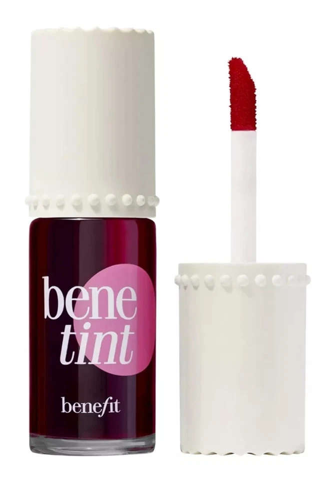 Benefit Benetint 6 ml ( Rose-Tinted Lip & Cheek Stain )