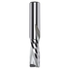 CMT 192.005.11 Solid Carbide Down Spiral Bit, 3/16-Inch Diameter by 2-Inch