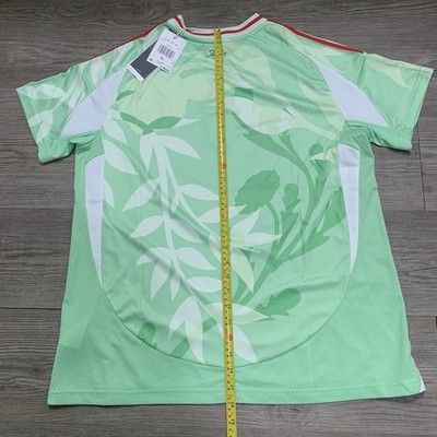 Adidas Italy National Team Women's Soccer Jersey JF0600 Size XL | eBay