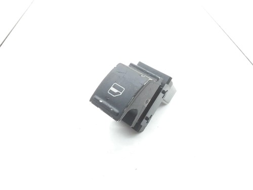 VW PASSAT B6 3C2 Schalter für Fensterheber hinten links 326503G 26595746