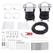 Air Helper Spring Bag Kit 5000lbs For Chevy Silverado 2500 4wdrwd Air Helper Spring Bag Kit 5000lbs For Chevy Silverado 2500 4wdrwd