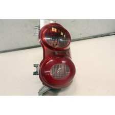 FANALE POST. DX SMART FORTWO (07-10) A/C451 1.0 (52KW) COUPÈ 3P/B/999CC 2007