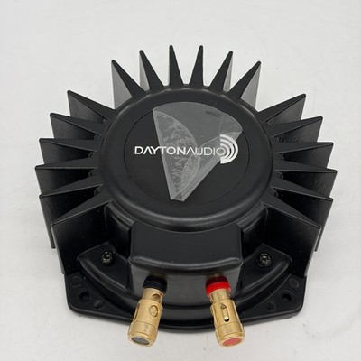 Dayton Audio BST-1 50 watts high power pro tactile bass shaker