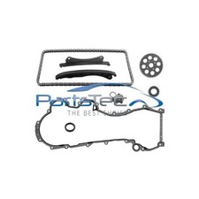 Kit de distribution Suzuki SPLASH