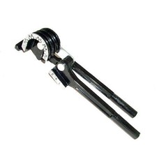 PLUMBERS 180° 3-in-1 MINI PIPE BENDER FOR 6mm 8mm 10mm COPPER TUBE PLUMBING