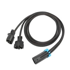 LS Gen 3 Knock Sensor Relocation Extension Harness Fit for LS1 LS6 LQ4 LQ9 LM7