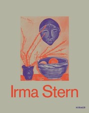 Irma Stern (Bilingual edition) by Irene Below (Paperback Book)