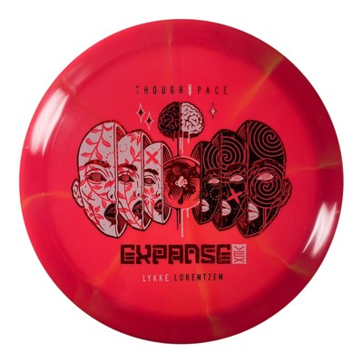 Expanse | Vex | Pink/Red 173g (Lykke Lorentzen)