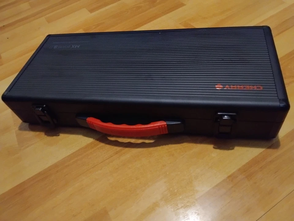 Cherry MX Board 8.0 Gaming keyboard - image 4 of 4