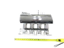 Obx Air Intake Manifold 00-01 Acura Integra B18c5 92-93 Integra B17a1 96-00 Civi