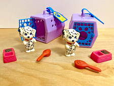 Meine kleine Tierwelt von Kenner, Dalmatinerw...