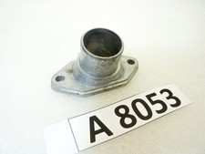 Collettore aspirazione Guzzi Benelli Motobi 250 2C TS diam imbocco 28,6 mm nu...