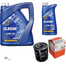 Filtre à huile Rover 200